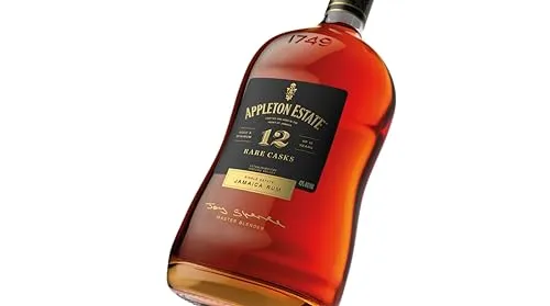 Appleton Estate 12y