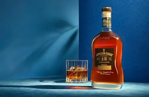 Appleton Estate 12y