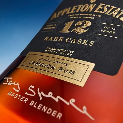 Appleton Estate 12y