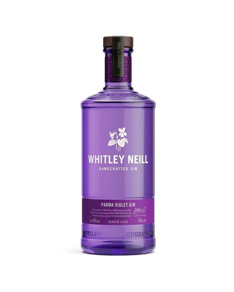 Whitley Neill