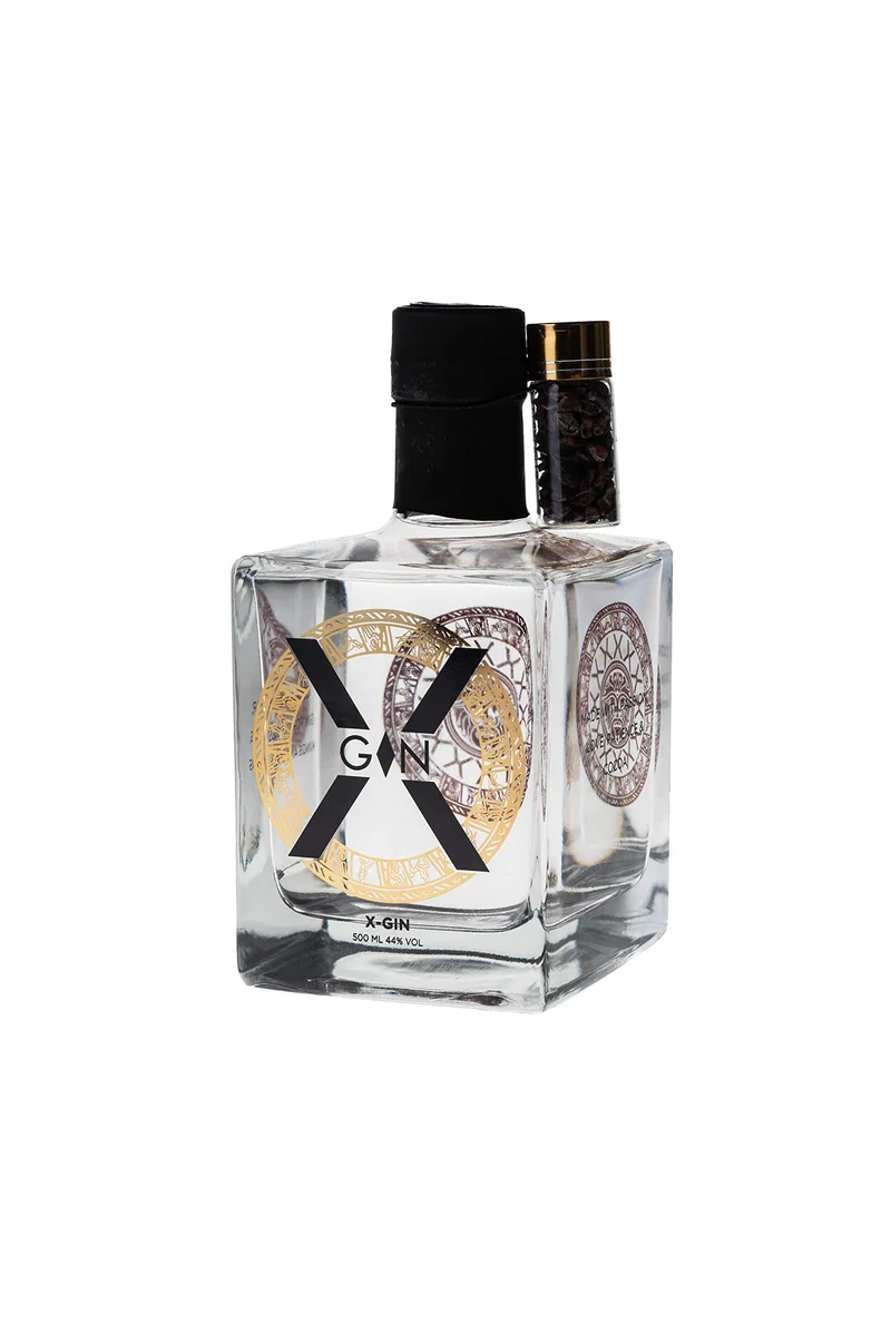 X-Gin X-Gin 50 Cl - 500 ml