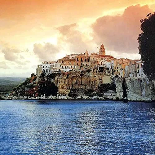 Tormaresca