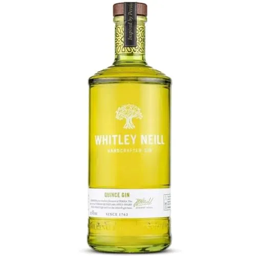 Whitley Neill