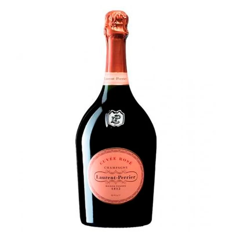 Laurent-Perrier Brut Rosé 75cl