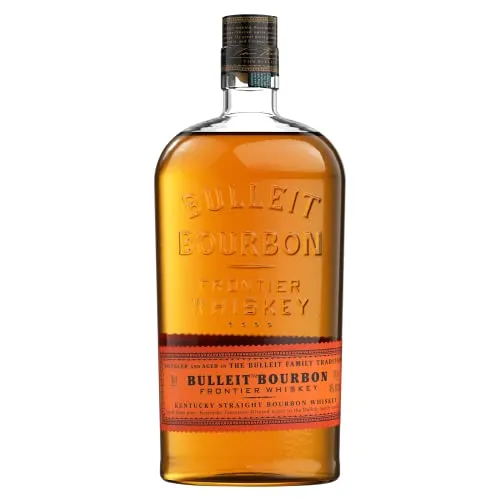 Copper Dog Whisky - 700 ml