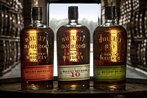 Copper Dog Whisky - 700 ml