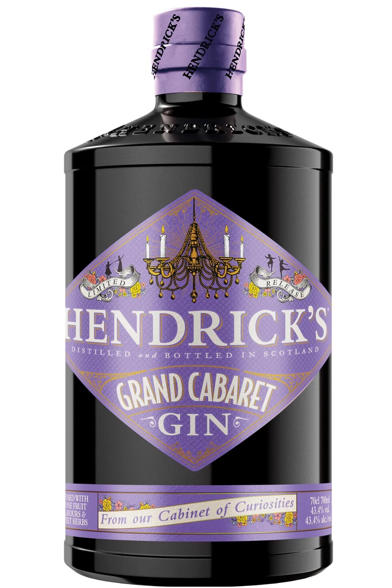 Hendrick's Gin 70cl