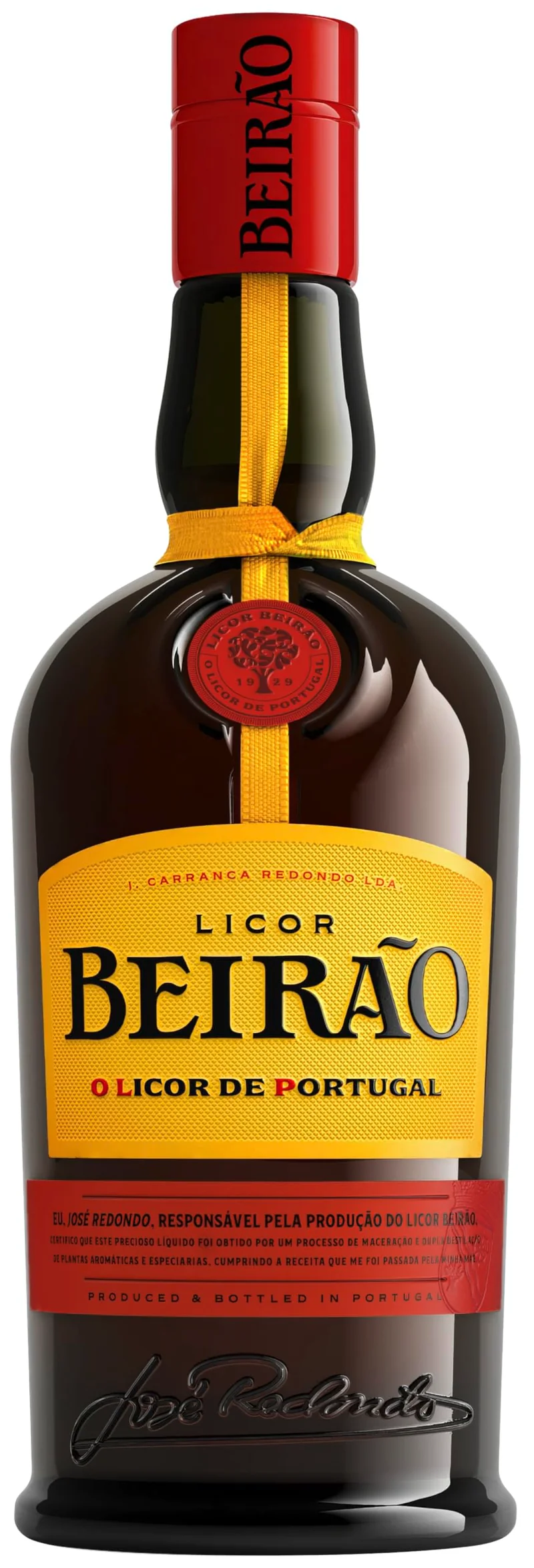 Beirão Licor 22% Vol. 0,7l