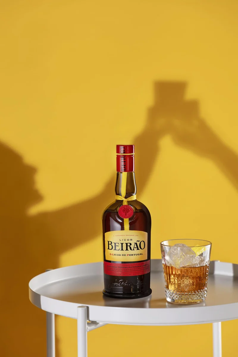Beirão Licor 22% Vol. 0,7l