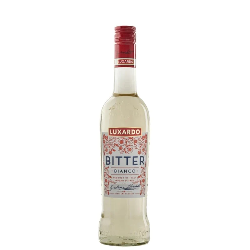Luxardo Bitter Bianco Liqueur - 700 ml