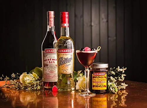 Luxardo Bitter Bianco Liqueur - 700 ml