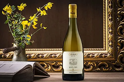 Castello della Sala Cervaro della Sala Umbria IGT, 750 ml