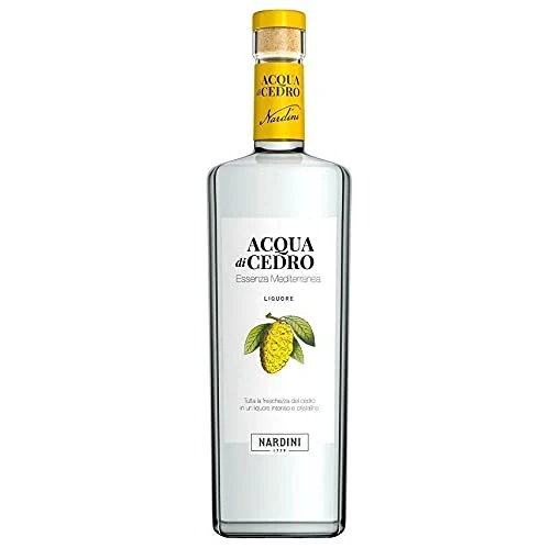 NARDINI LIQUORE ACQUA DI CEDRO 1 LT