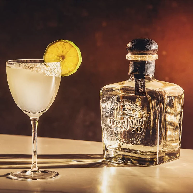 Don Julio 70 Anejo Tequila - 700 ml