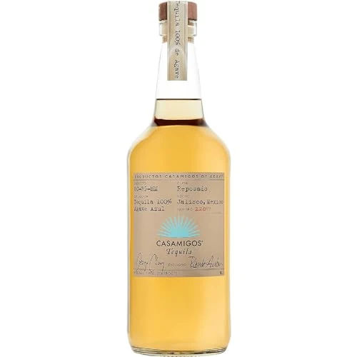 Casamigos Reposado, Premium Tequila
