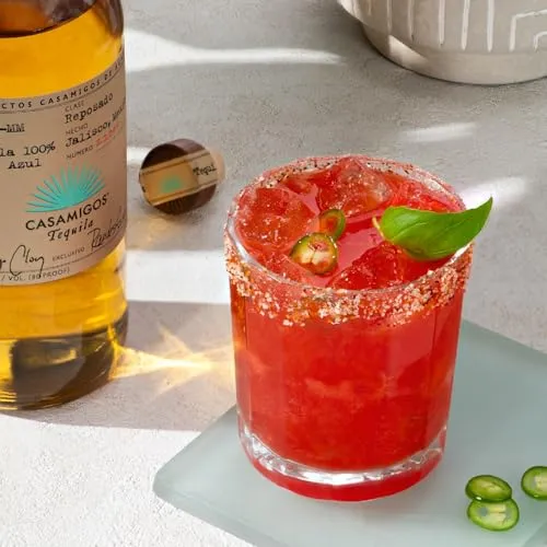 Casamigos Reposado, Premium Tequila