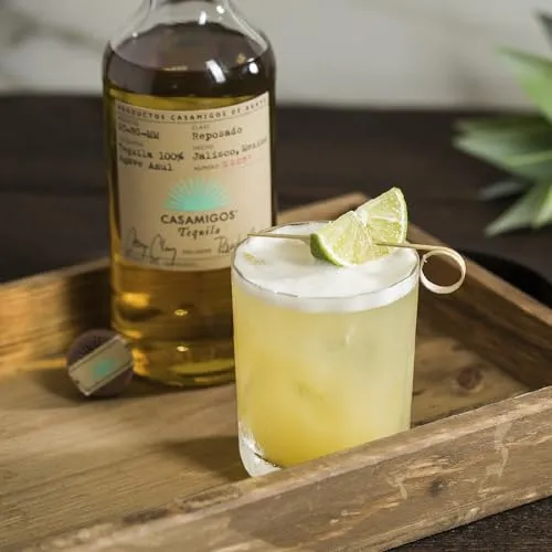 Casamigos Reposado, Premium Tequila