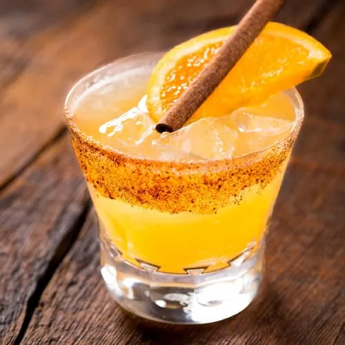 Casamigos Reposado, Premium Tequila