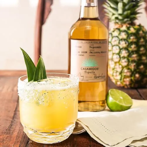Casamigos Reposado, Premium Tequila