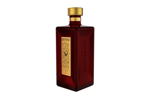 Beefeater Crown Jewel London Dry Gin 50% Vol. 1l