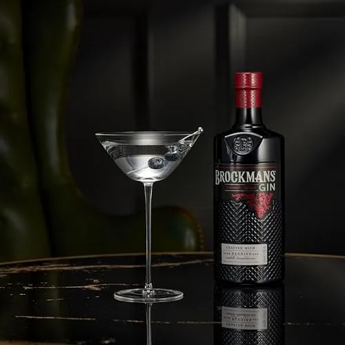 Brockmans Premium Gin, 700ml