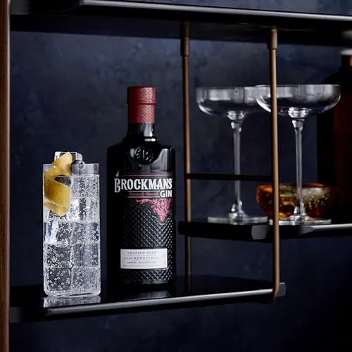 Brockmans Premium Gin, 700ml