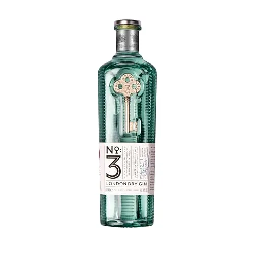 Berry Bros. & Rudd No. 3 London Dry Gin