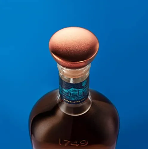 Appleton Estate 21 Years Old Jamaica Rum Nassau Valley Casks 43% Vol. 0,7l in Giftbox