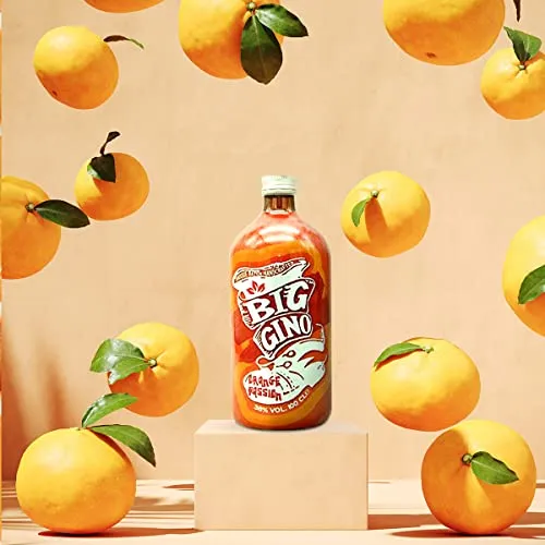 ROBYMARTON GIN SPIRITS