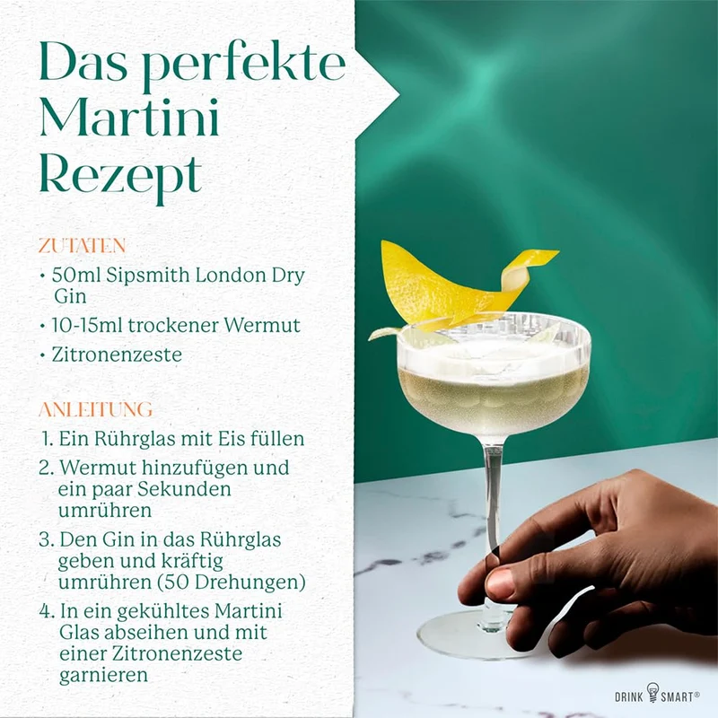 Sipsmith London Dry Gin, 700 ml
