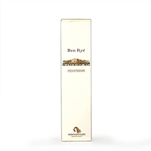 Donnafugata Ben Ryè Passito di Pantelleria DOC 750ml [ con ASTUCCIO ]