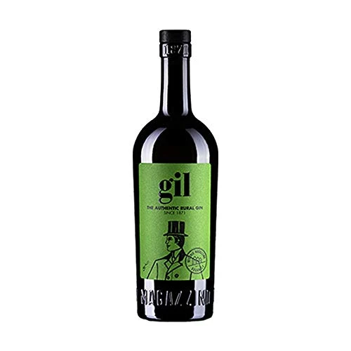 VMD | Famiglia Gin GIL |