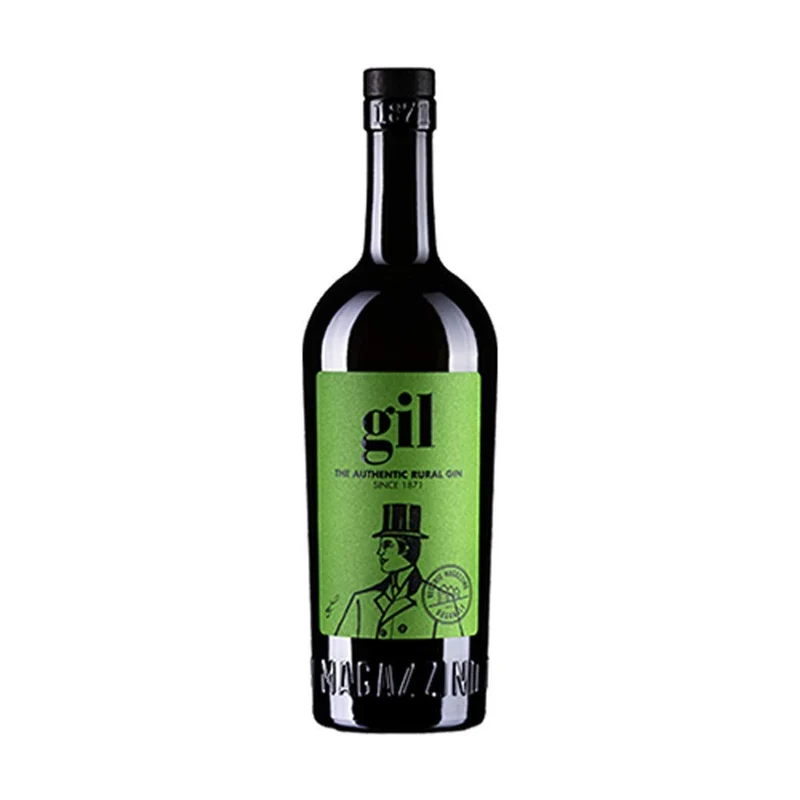 VMD | Famiglia Gin GIL |