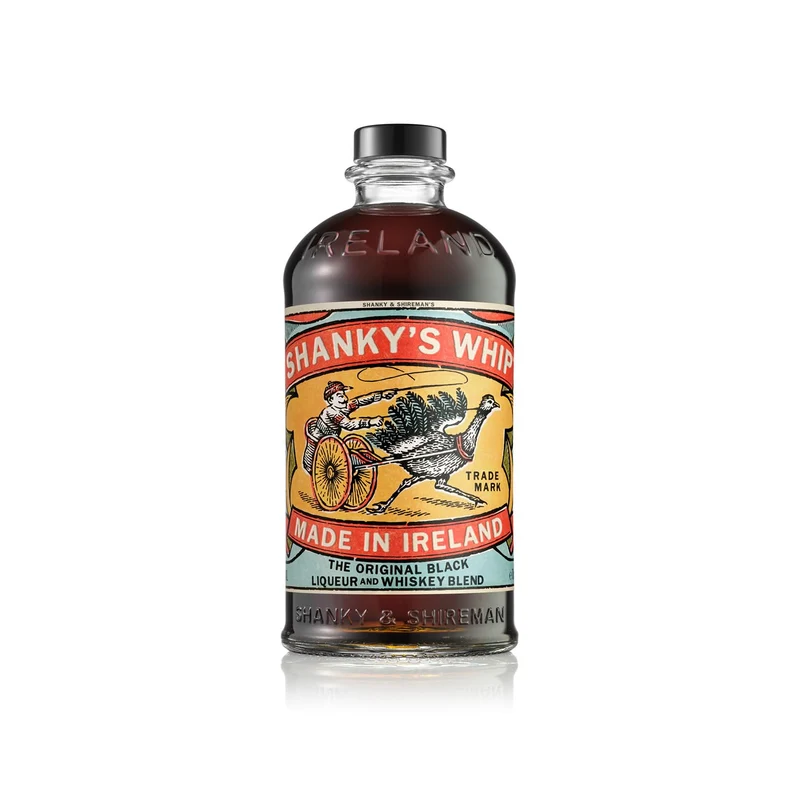 Liquore Irlandese al Whiskey