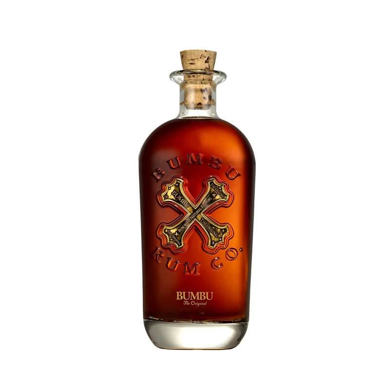 Bumbu The Original 40% Vol. 0,35l