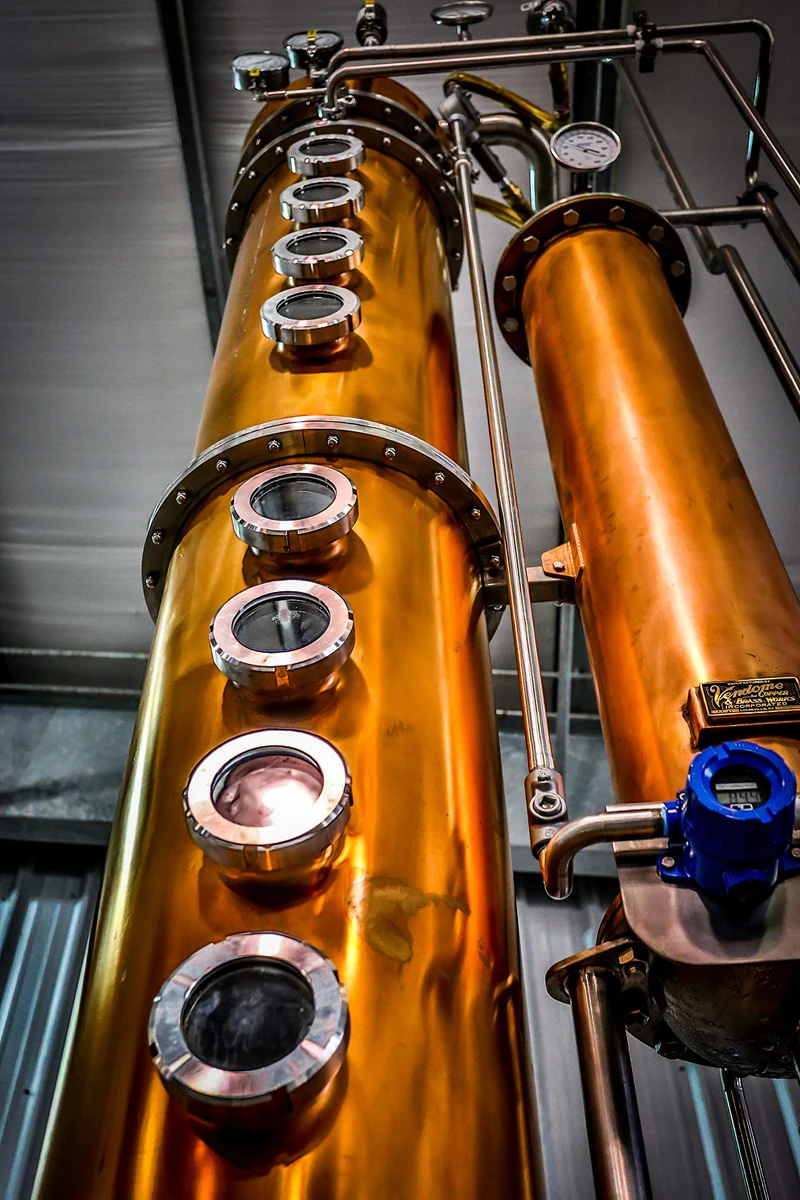 Bayou SPICED 40% Vol. 0,7l