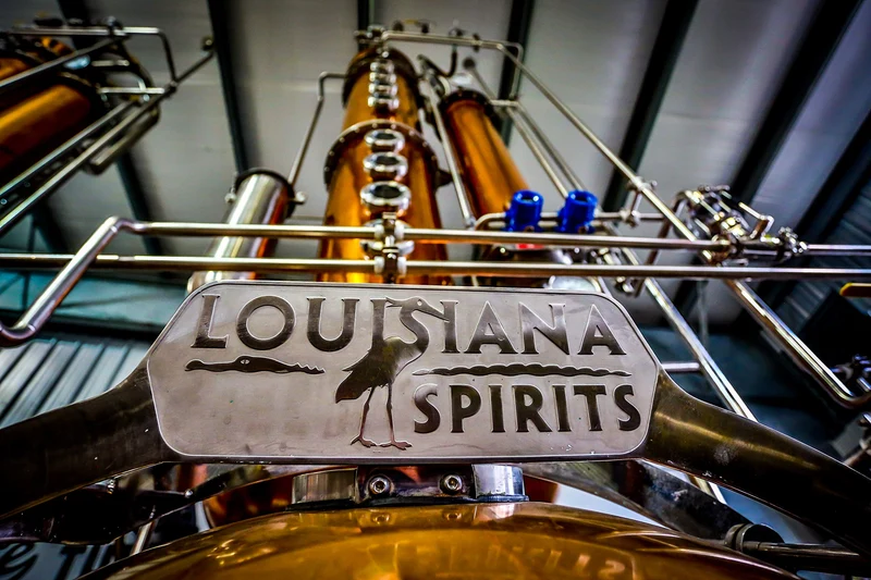 Bayou SPICED 40% Vol. 0,7l