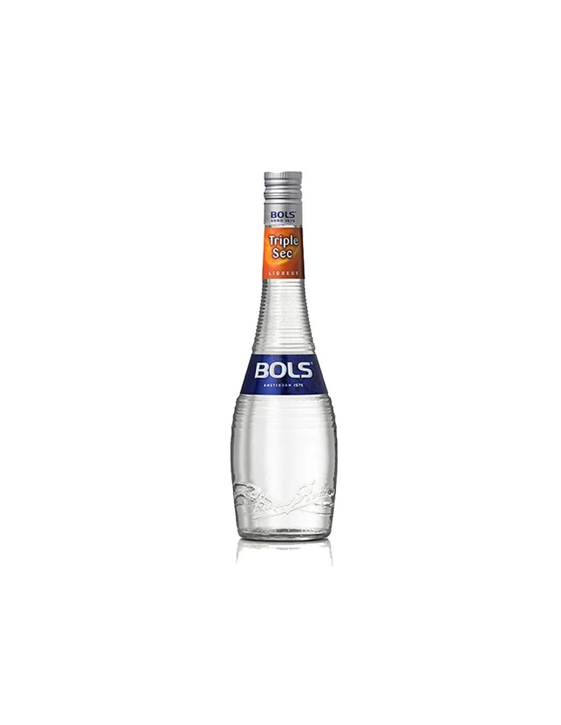 Bols Curacao Triple Sec