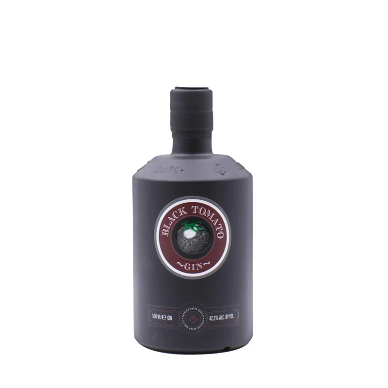 Black Tomato Gin - 500 ml