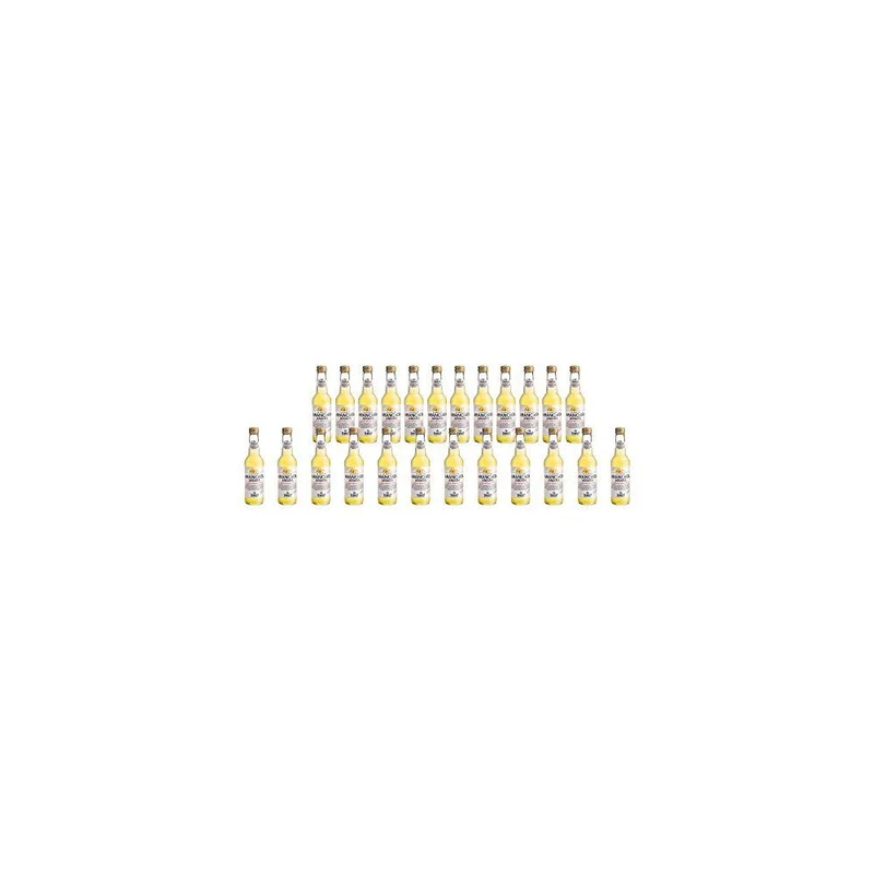 Lurisia - Aranciata Amara 275ml (Confezione 24pz)