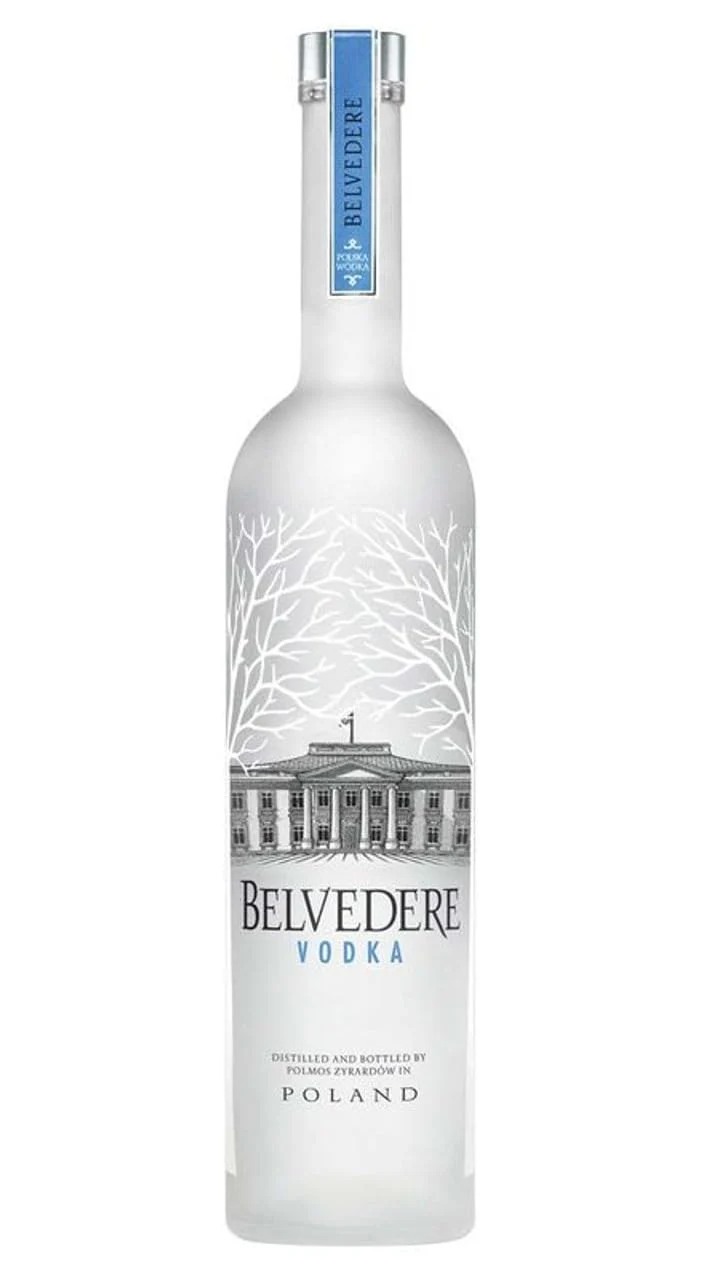 Belvedere Vodka - 700 Ml