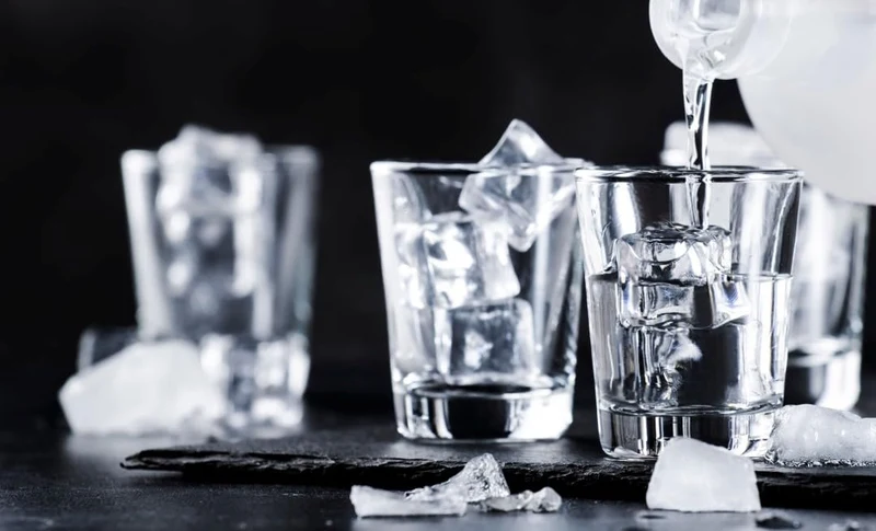 Belvedere Vodka - 700 Ml