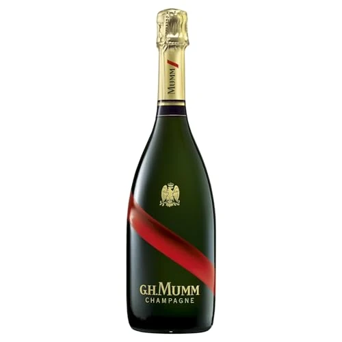 G.H. Mumm Grand Cordon