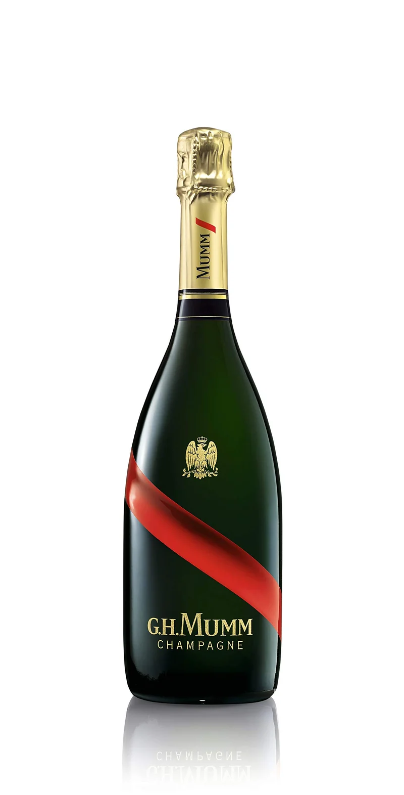 G.H. Mumm Grand Cordon