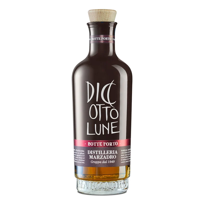 Diciotto Lune Riserva Botte Porto