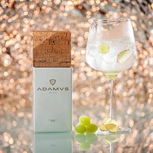 Adamus SPIRITS