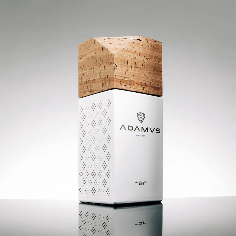 Adamus SPIRITS