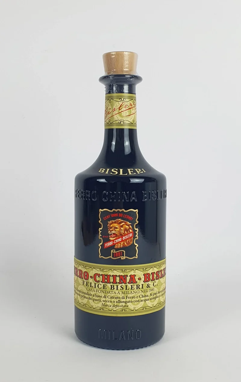 FERRO CHINA BISLERI 70 CL