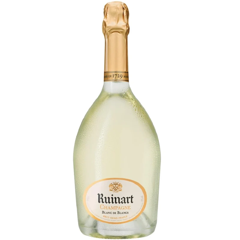 Ruinart WINE