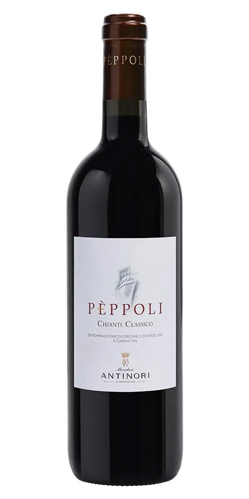 Marchese Antinori